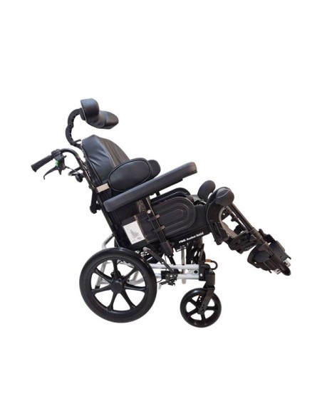 Invacare Rea Azalea Tilt in Space Wheelchair