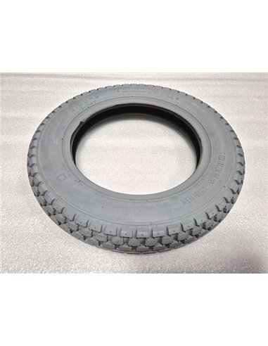 2.50-8 Grey Mobility Scooter Wheelchair Tyre