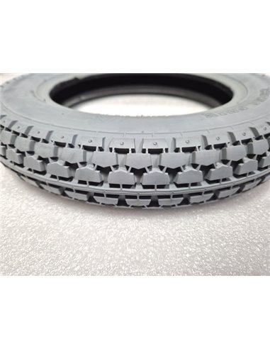 2.50-8 Grey Mobility Scooter Wheelchair Tyre
