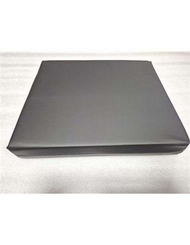 Invacare Standard PVC Wheelchair Seat Cushion