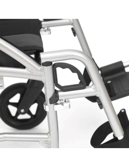 Drive Phantom 19" Seat Width Transit Wheelchair