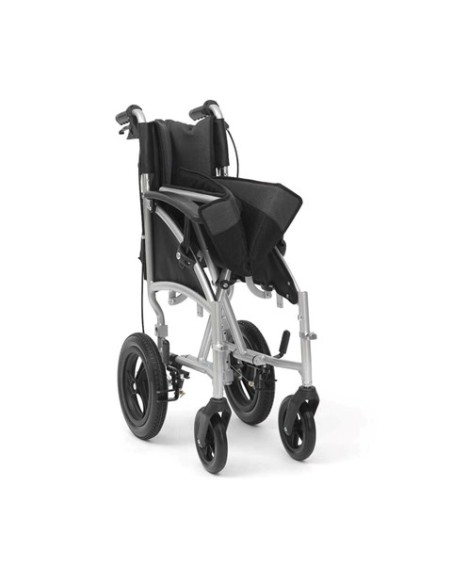 Drive Phantom 19" Seat Width Transit Wheelchair
