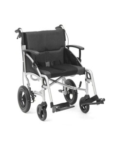 Drive Phantom 19" Seat Width Transit Wheelchair