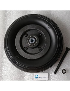 Quickie Q50 R Castor Wheel 8"