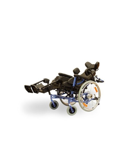 Aktiv X7 - Adult Tilt and Recline Wheelchair