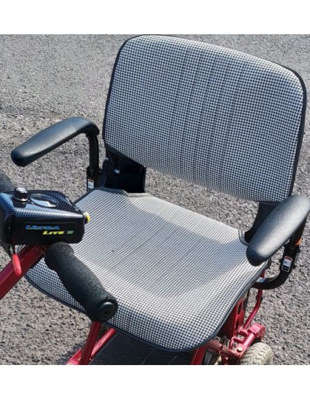 Ultralite 355 Seat