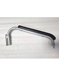 Minimaxx Small Armrest - Sport Profile, pair