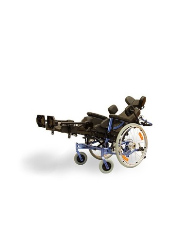 Aktiv X7 - Adult Tilt and Recline Wheelchair