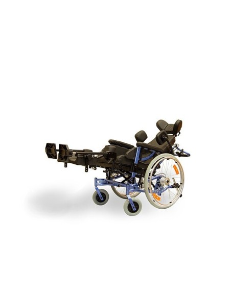 Aktiv X7 - Adult Tilt and Recline Wheelchair