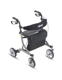 Drive Nitro SL Rollator