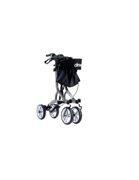 Drive Nitro SL Rollator Folded