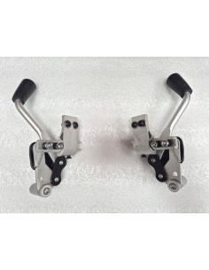 Z-T Lite SP Wheelchair Brake 2