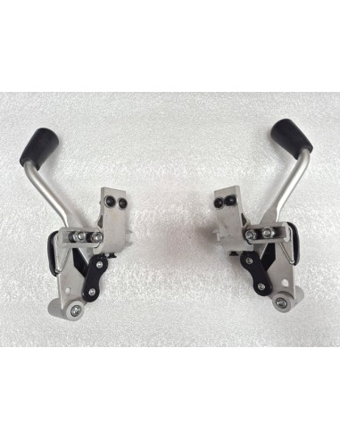 Z-T Lite SP Wheelchair Brake