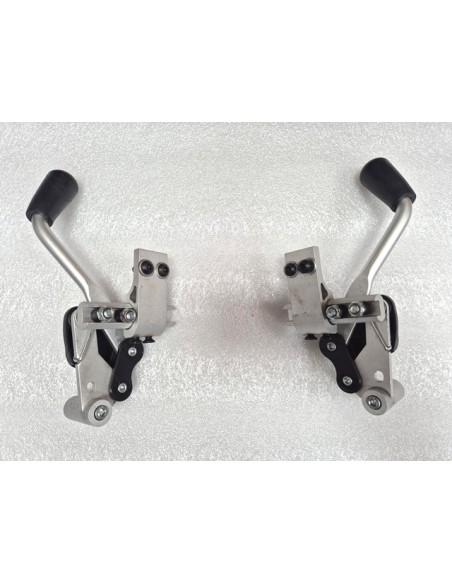 Z-T Lite SP Wheelchair Brake