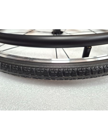 Z-T Lite 24" Rear Wheel SP