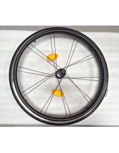 Z-T Lite 24" Rear Wheel SP