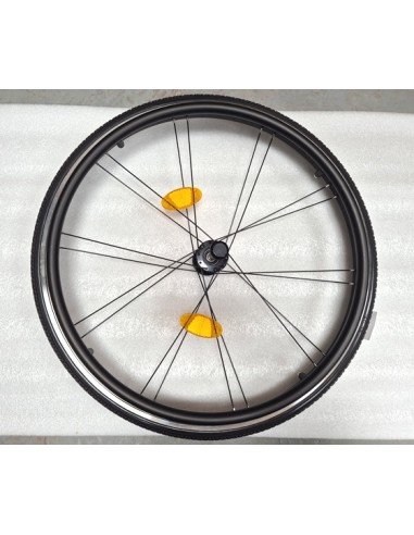 Z-T Lite 24" Rear Wheel SP