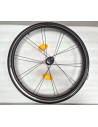Z-T Lite 24" Rear Wheel SP