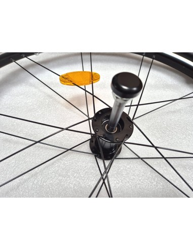 Z-T Lite 24" Rear Wheel SP