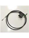 Tilt Cable for Invacare Rea Azalea