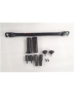 Invacare Action Back Brace Kit