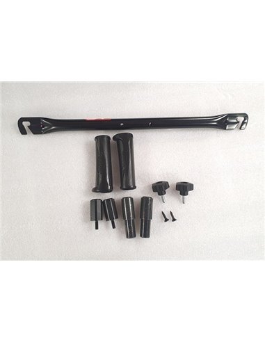 Invacare Action Back Brace Kit