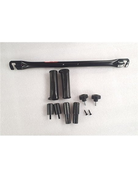 Invacare Action Back Brace Kit