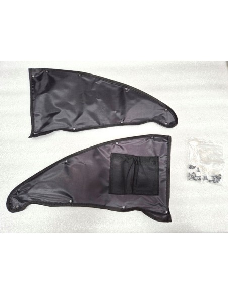 Z-Tec Z-T Lite Fabric Side Panels