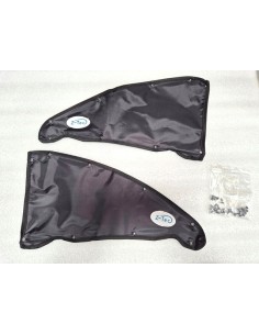 Z-Tec Z-T Lite Fabric Side Panels