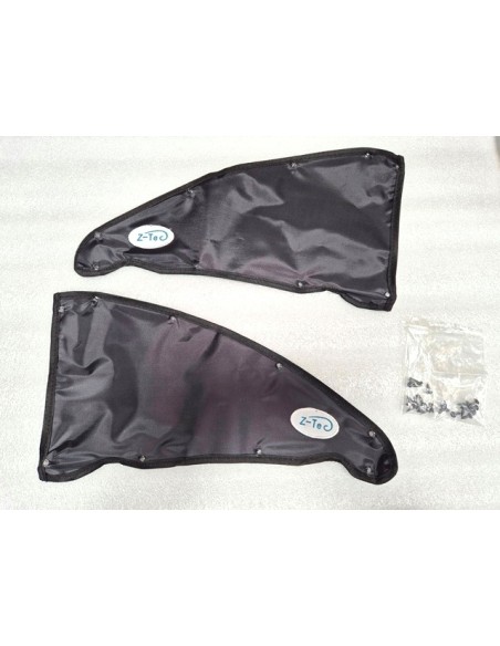 Z-Tec Z-T Lite Fabric Side Panels