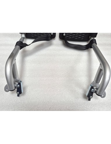 Z-Tec Z-T Lite Footrest Left & Right