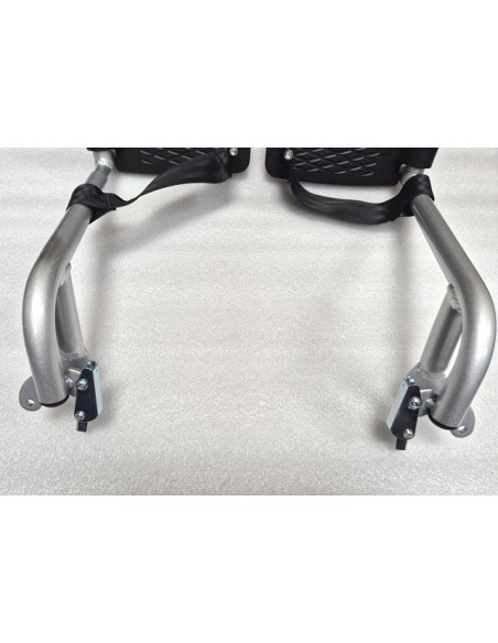 Z-Tec Z-T Lite Footrest Left & Right