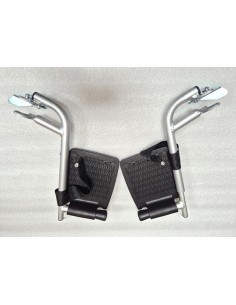 Z-Tec Z-T Lite Footrest Left & Right