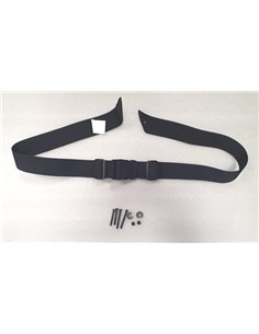 Invacare Action 2NG Lap Belt