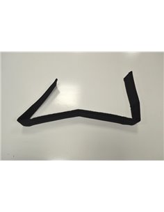 Invacare Action Wheelchair Calf Strap