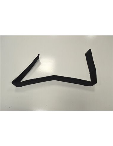 Invacare Action Wheelchair Calf Strap