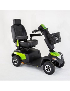 Invacare Orion Pro Class 3 Scooter