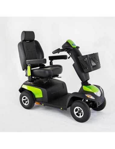 Invacare Orion Pro Class 3 Scooter