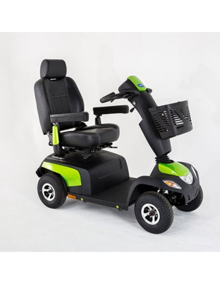 Invacare Orion Pro Class 3 Scooter