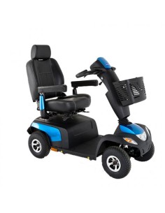 Invacare Orion Pro Scooter