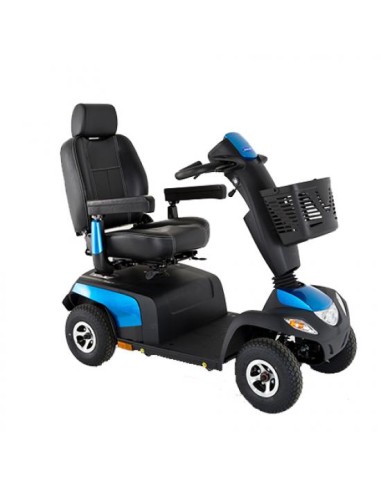 Invacare Orion Pro Scooter