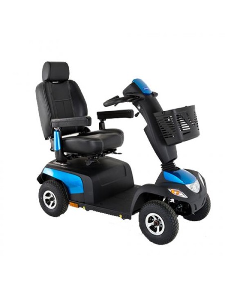 Invacare Orion Pro Scooter