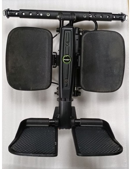 Invacare TDX SP2 Powered Centre Mount Legrest