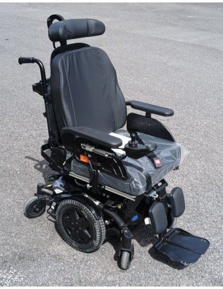Invacare TDX SP2 Powerchair, refurbished