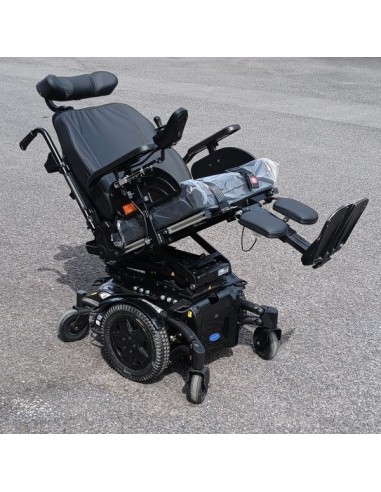 Invacare TDX SP2 Powerchair, refurbished Power Tilt