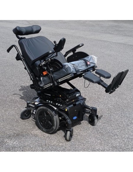 Invacare TDX SP2 Powerchair, refurbished Power Tilt