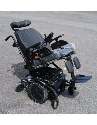 Invacare TDX SP2 Powerchair