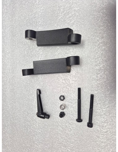 Sunrise Sedeo Headrest Mount Hinge