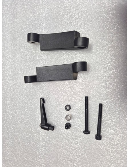 Sunrise Sedeo Headrest Mount Hinge