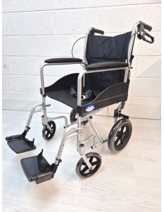 Drive Expedition Plus Lightweight Wheelchair